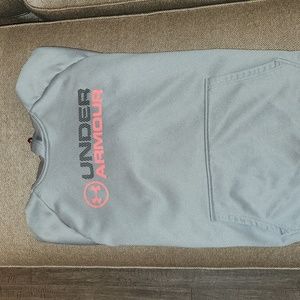 Men's UA Hoodie
